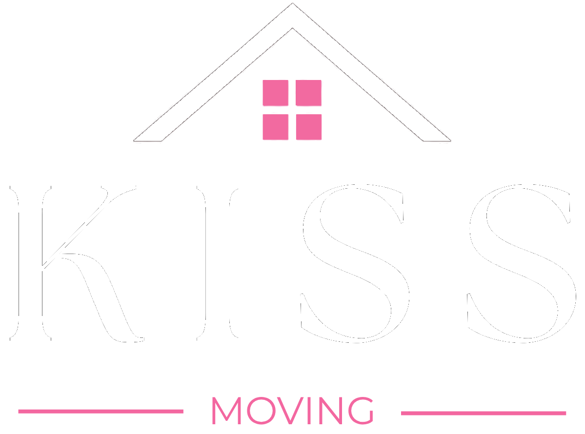Kiss Moving