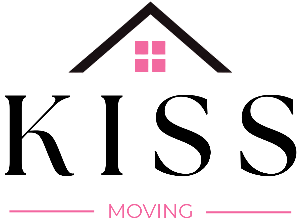 Kiss Moving